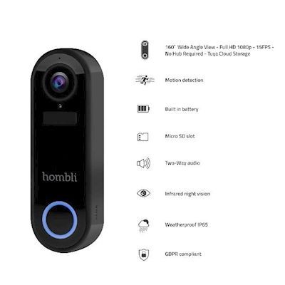 Immagine per la categoria Smart Home
