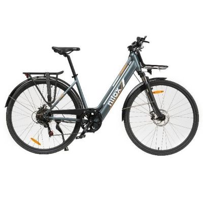 Immagine per la categoria Mobilità elettrica