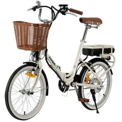 Immagine per la categoria E-Bike