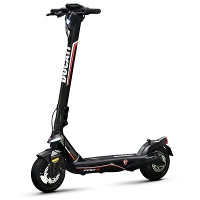 Immagine per la categoria E-Scooter