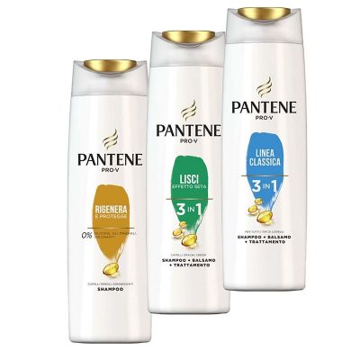 Immagine per la categoria Cura Capelli