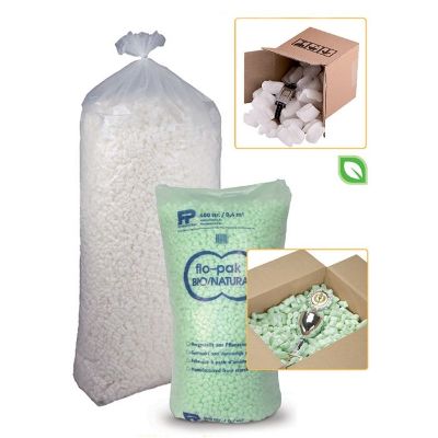 Immagine per la categoria Cips di riempimento
