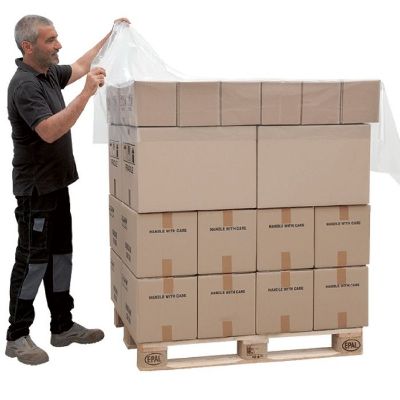 Immagine per la categoria Teli e copripallet