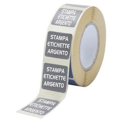 Immagine per la categoria Etichette adesive