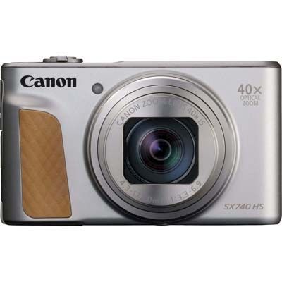 Immagine per la categoria Fotocamere digitali